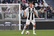 Juventus v Empoli - Serie A